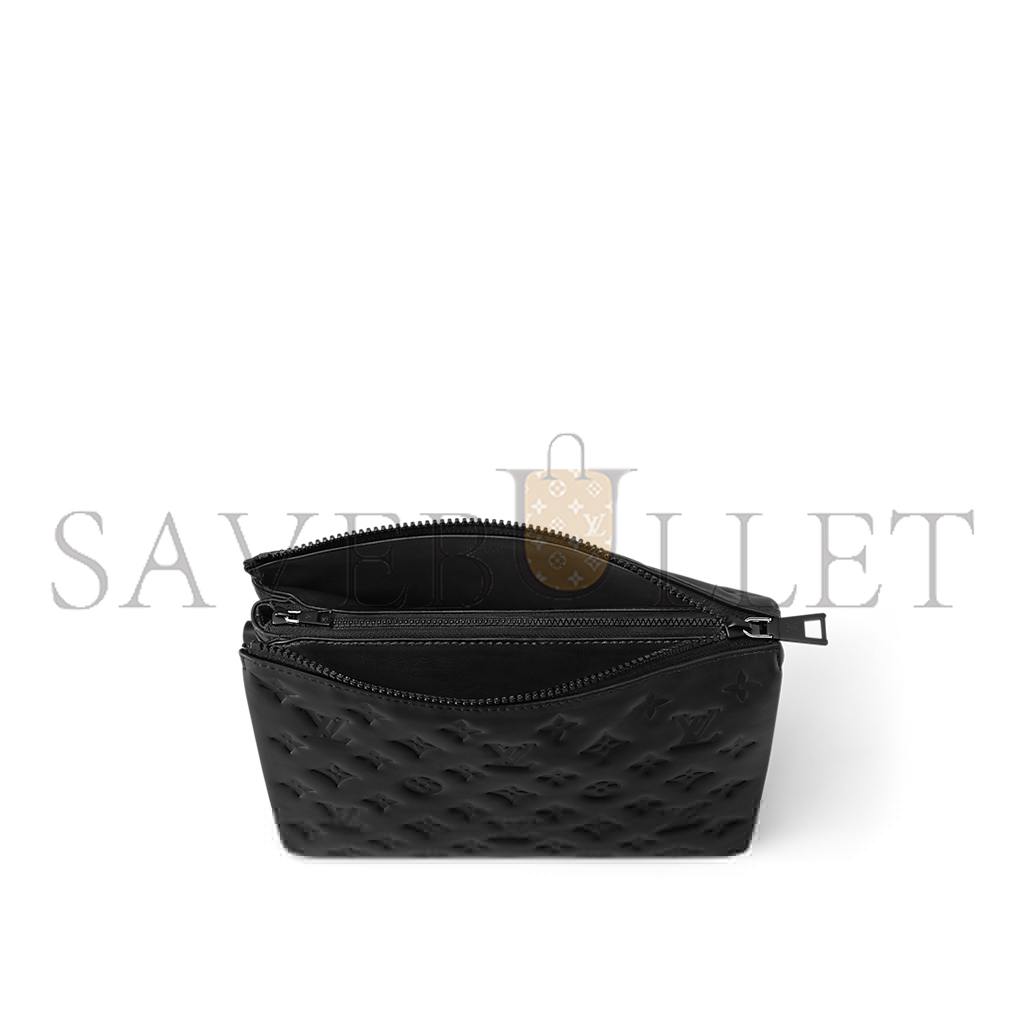 LOUIS VUITTON MASTER COUSSIN PM M11370 (27*20*12cm)